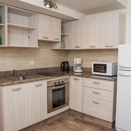 La Bonita Apartment San Carlos de Bariloche Eksteriør bilde