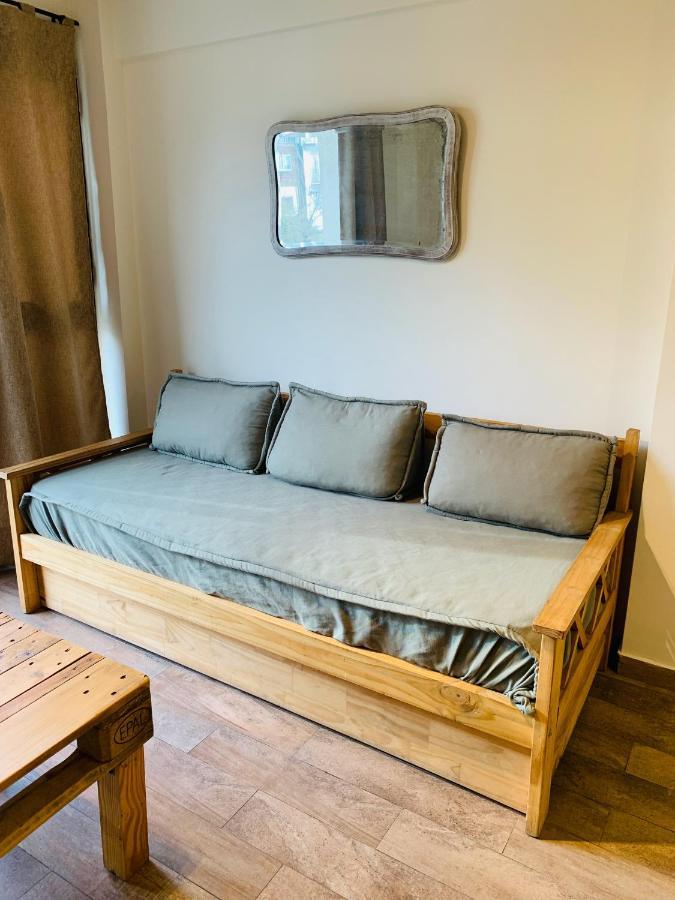 La Bonita Apartment San Carlos de Bariloche Eksteriør bilde