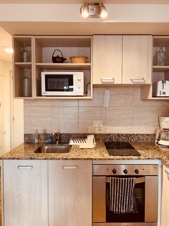 La Bonita Apartment San Carlos de Bariloche Eksteriør bilde