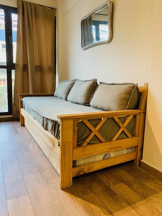 La Bonita Apartment San Carlos de Bariloche Eksteriør bilde