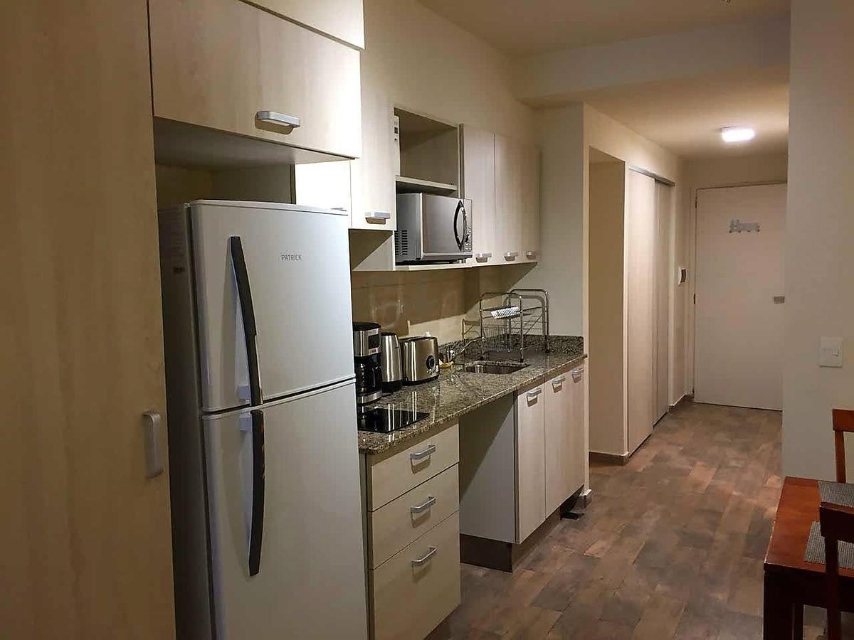 La Bonita Apartment San Carlos de Bariloche Eksteriør bilde