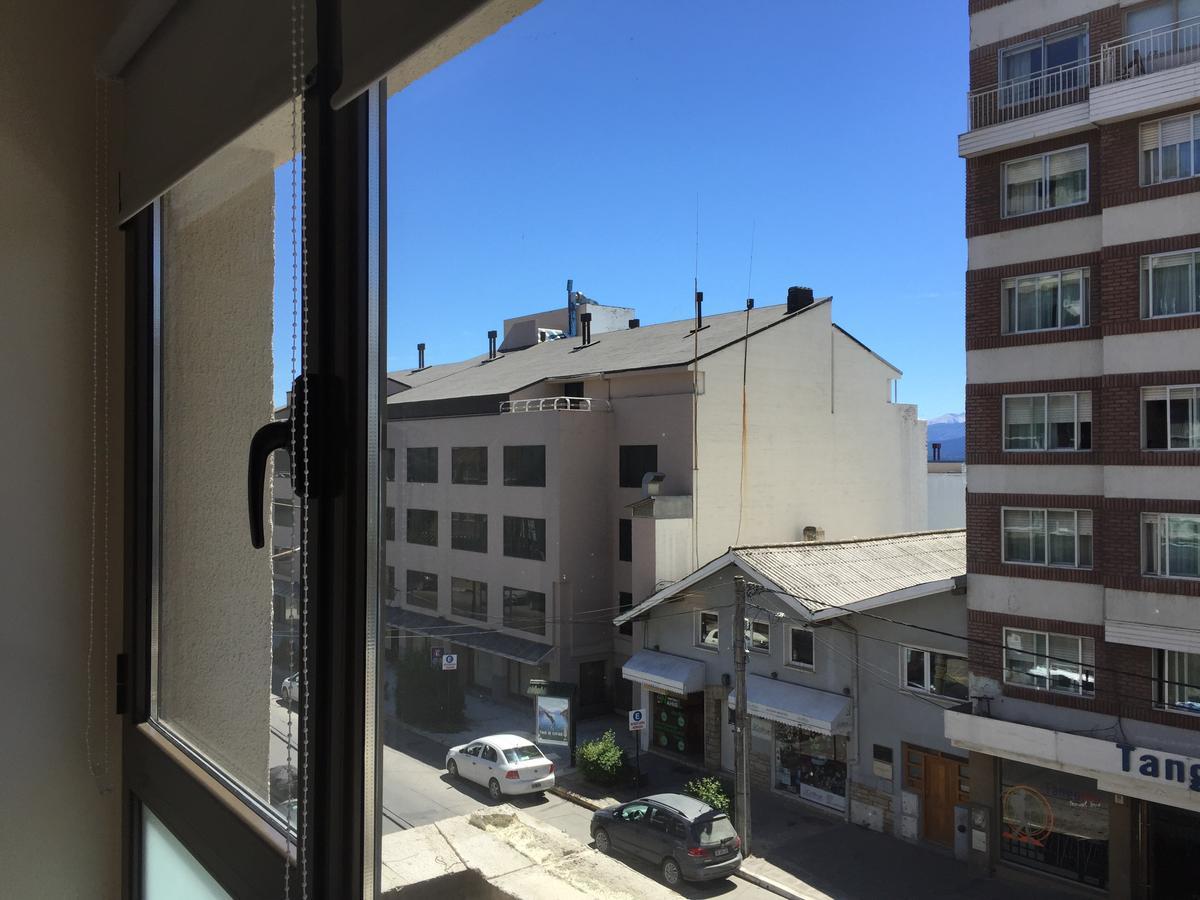 La Bonita Apartment San Carlos de Bariloche Eksteriør bilde