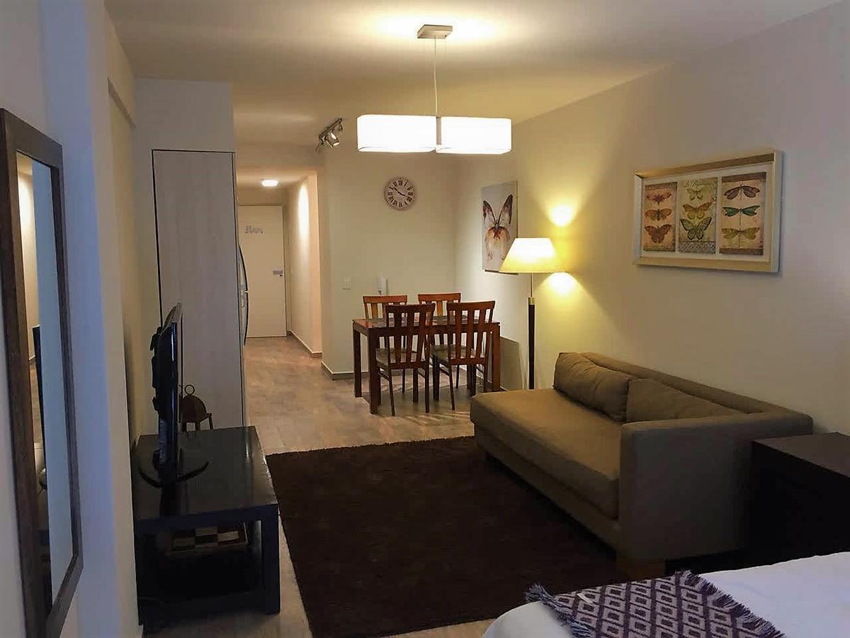 La Bonita Apartment San Carlos de Bariloche Eksteriør bilde