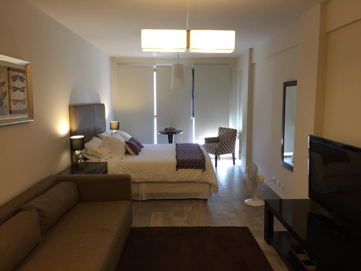 La Bonita Apartment San Carlos de Bariloche Eksteriør bilde