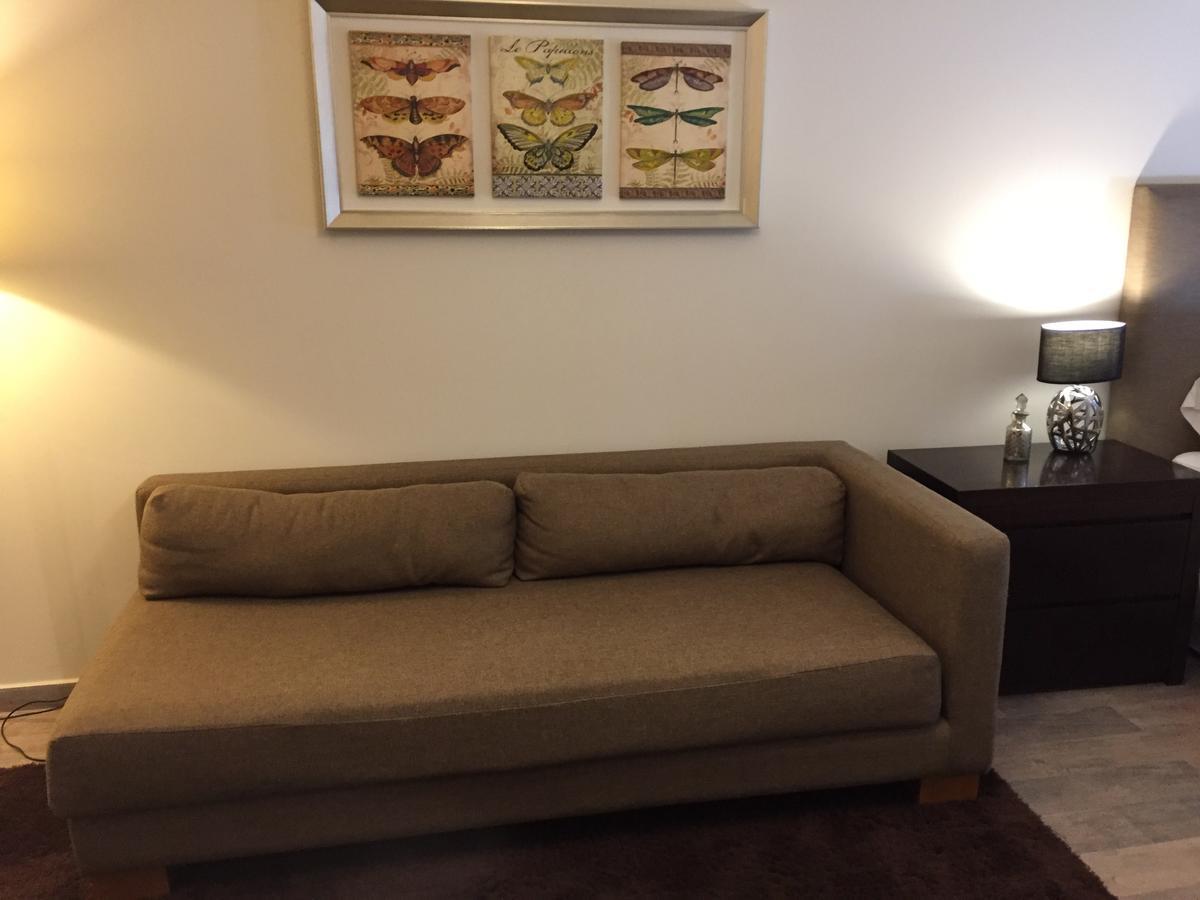La Bonita Apartment San Carlos de Bariloche Eksteriør bilde