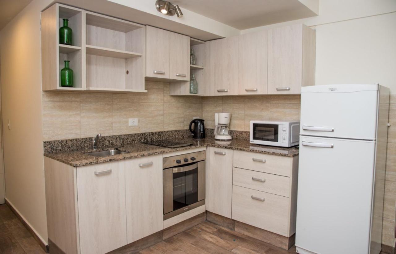 La Bonita Apartment San Carlos de Bariloche Eksteriør bilde