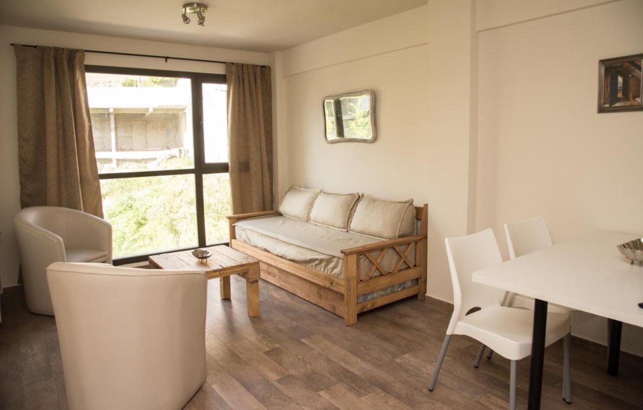 La Bonita Apartment San Carlos de Bariloche Eksteriør bilde
