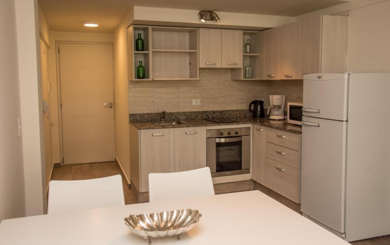 La Bonita Apartment San Carlos de Bariloche Eksteriør bilde