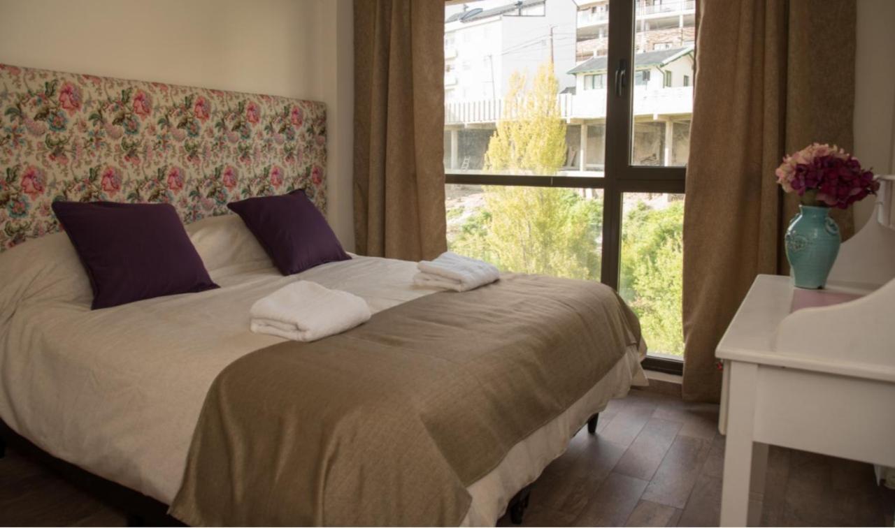 La Bonita Apartment San Carlos de Bariloche Eksteriør bilde