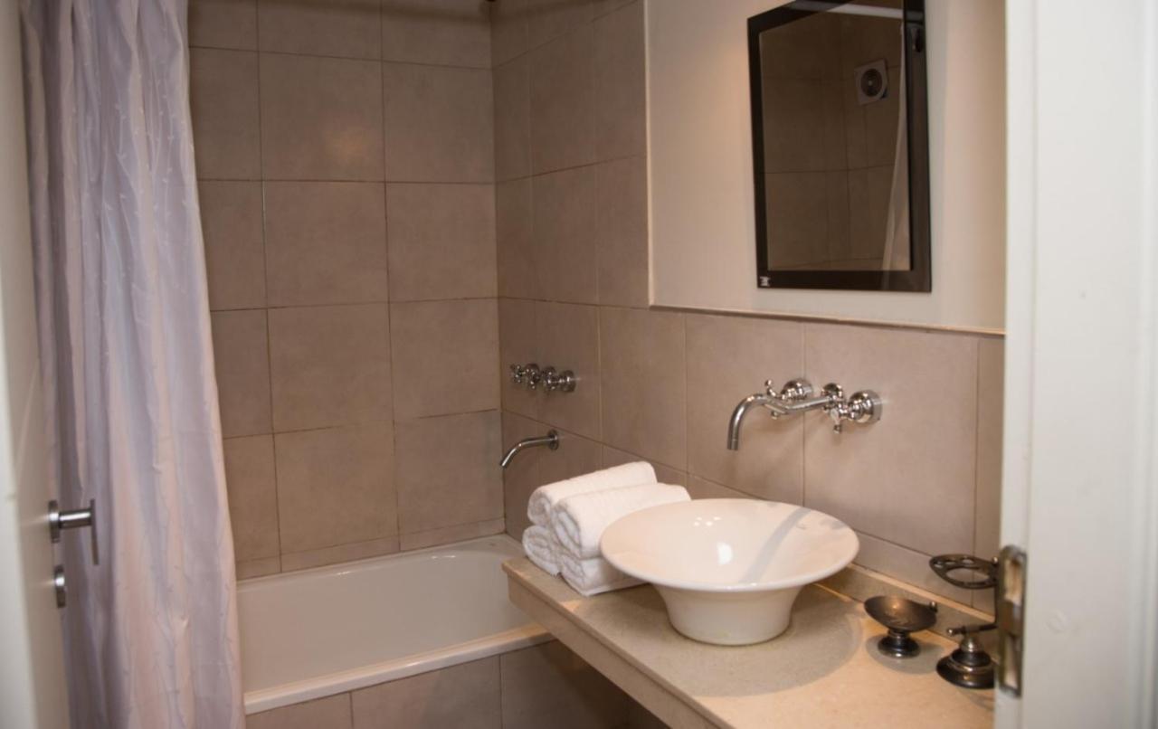 La Bonita Apartment San Carlos de Bariloche Eksteriør bilde